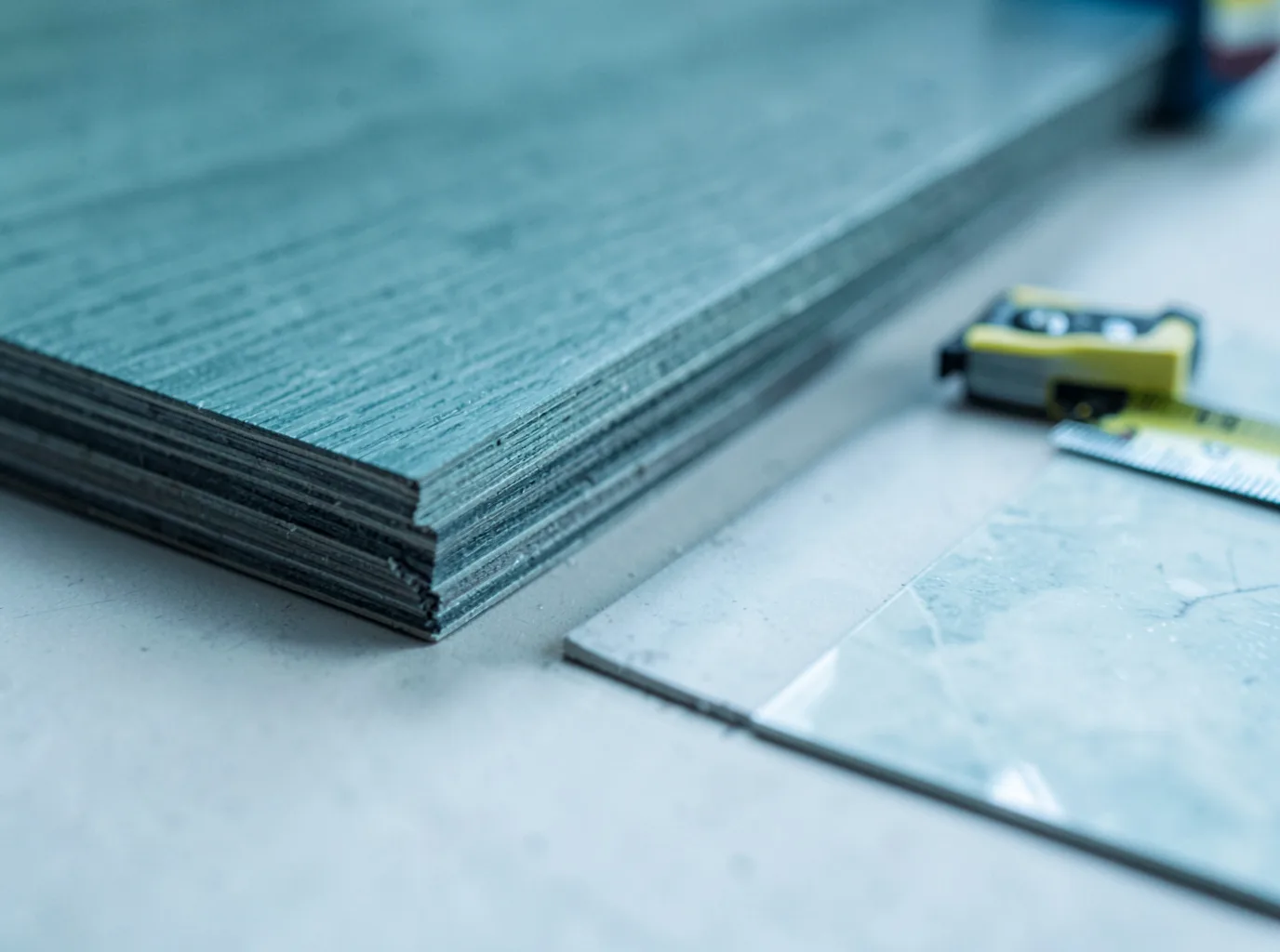 Luxury Vinyl Plank Installation Bethel, VT FAQs